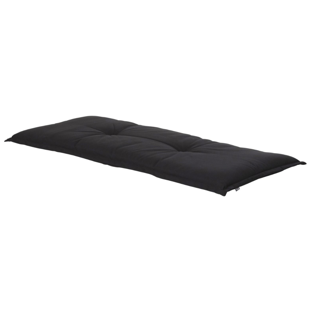 Hartman Bankkussen Havana Zwart 120 x 50 x 9 cm