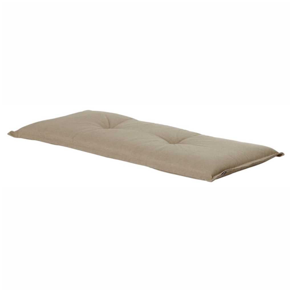 Hartman Bankkussen Havana Bruin 120 x 50 x 9 cm