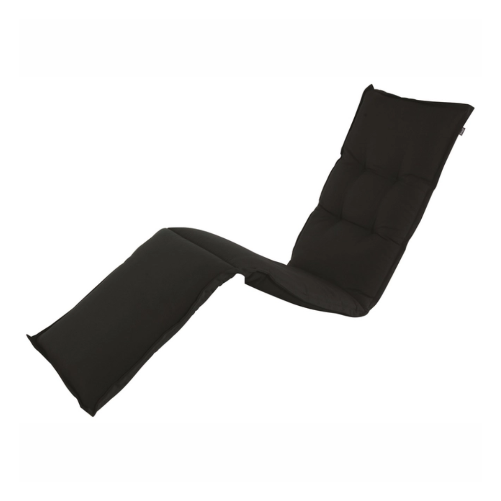 Hartman Ligstoelkussen Havana Groen 200 x 46 x 9 cm