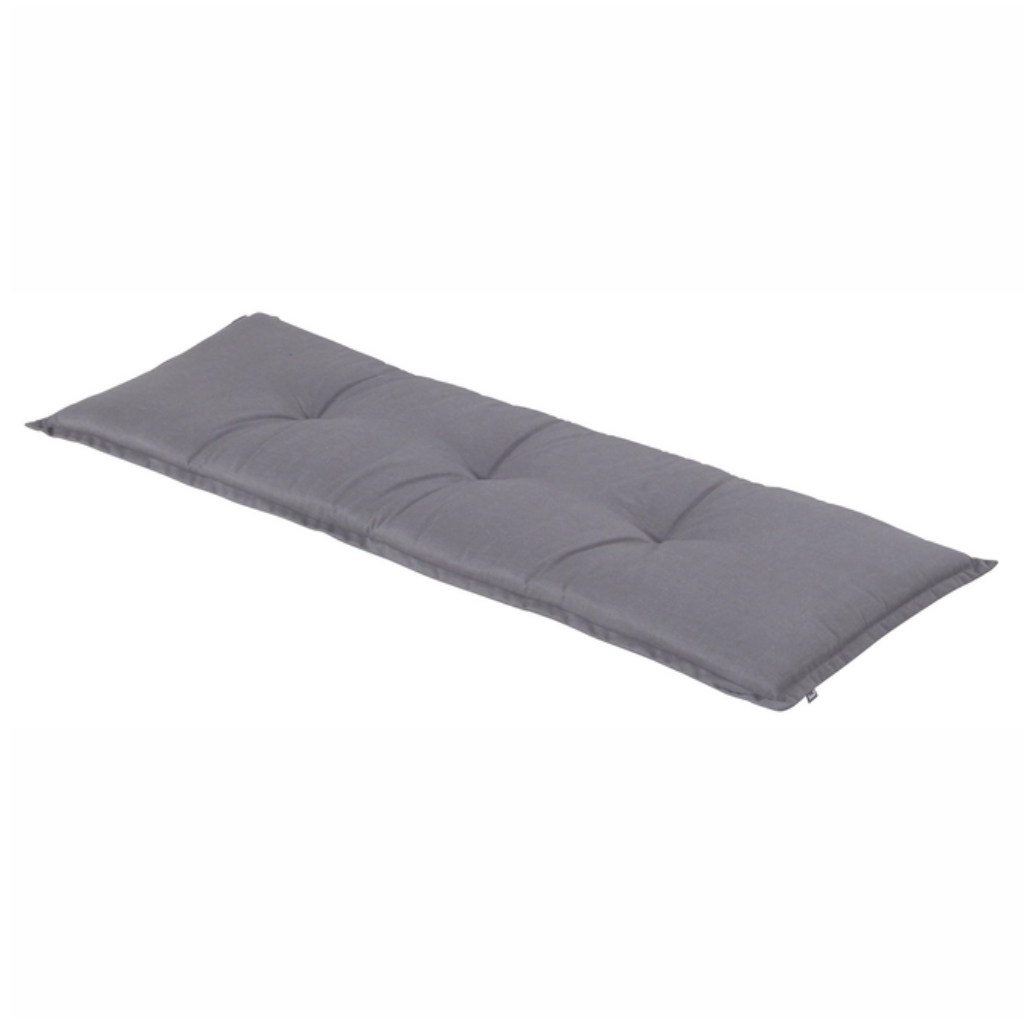 Hartman Bankkussen Havana Grijs 180 x 50 x 9 cm