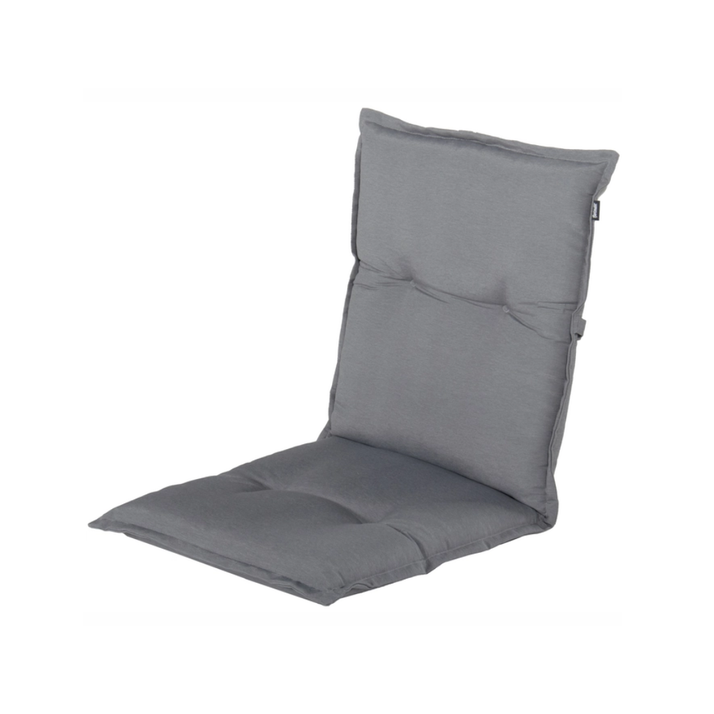 Hartman Bearchair Jute Grijs 100 x 50 x 9 cm