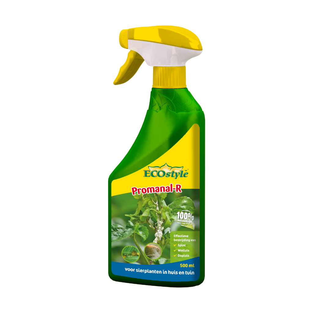 ECOstyle Promanal-R gebruiksklaar 500 ml