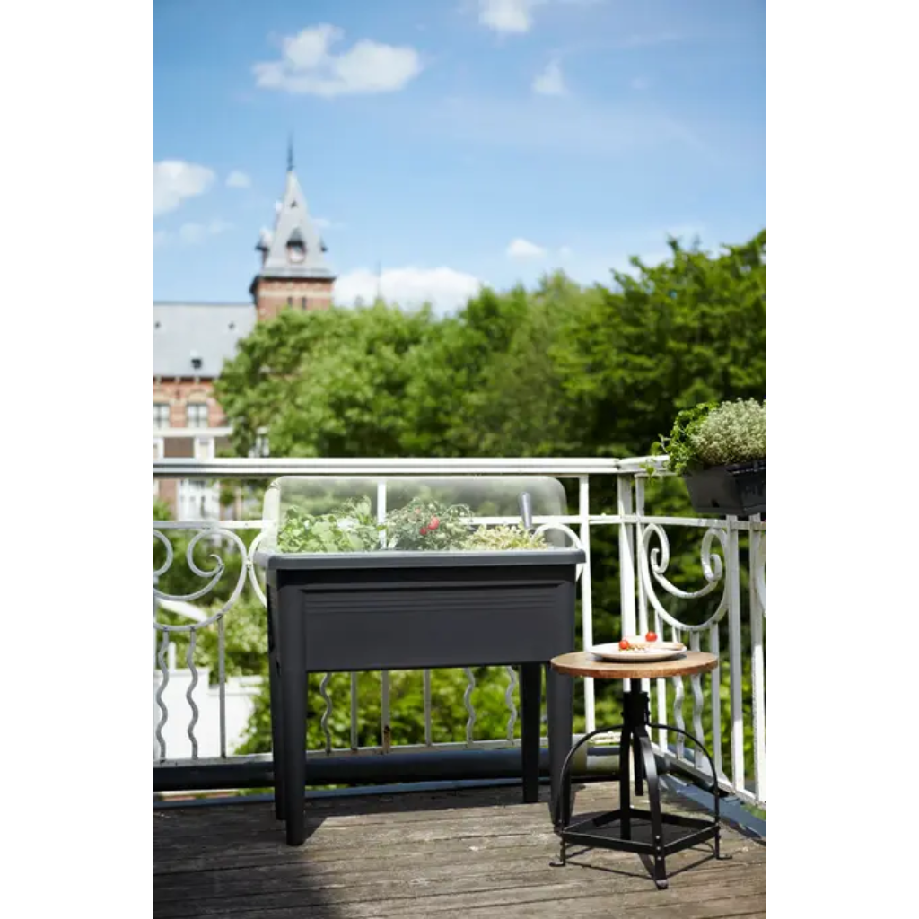 Green Basics Kweektafel XXL 75cm Living Black
