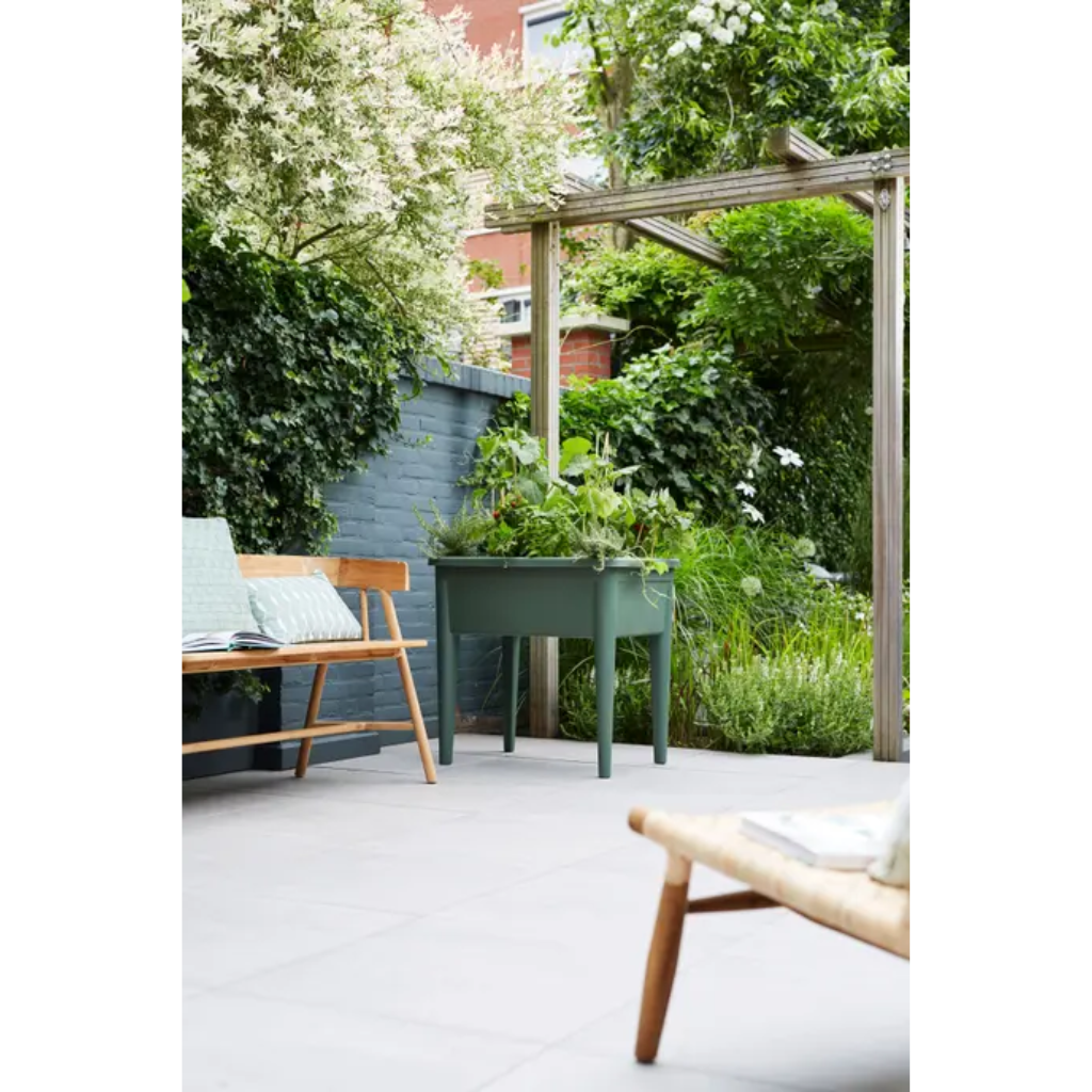 Green Basics Kweektafel Super XXL Blad Groen