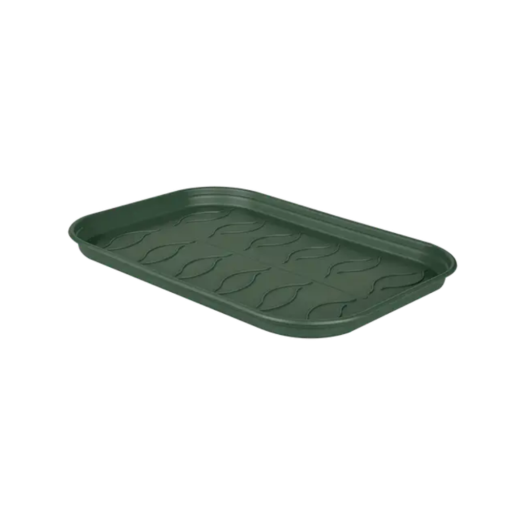 Elho Green Basics Kweektray Schotel S Blad Groen