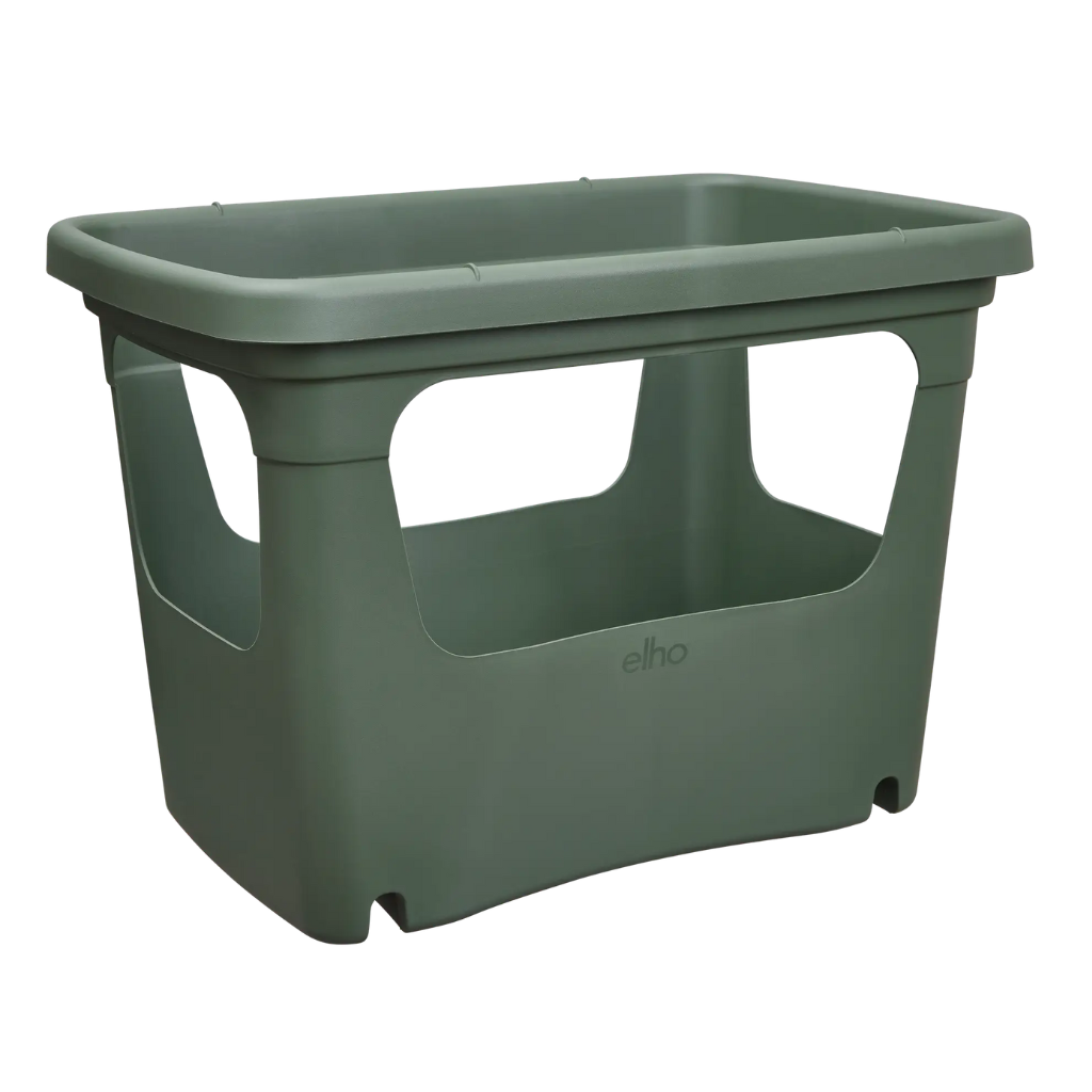 Elho Green Basics Stack & Grow Large groen