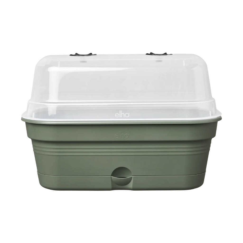 Elho Green Basics kweektray Allin1 L groen