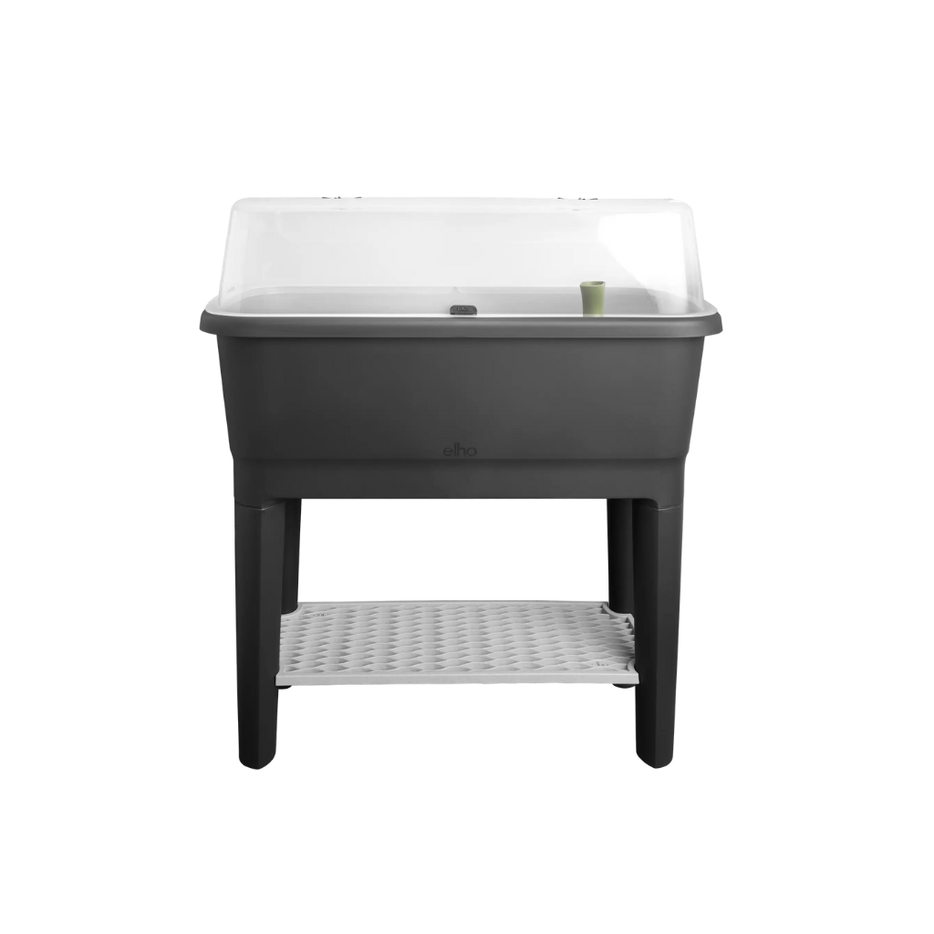 Elho Noa Kweektafel Living Black