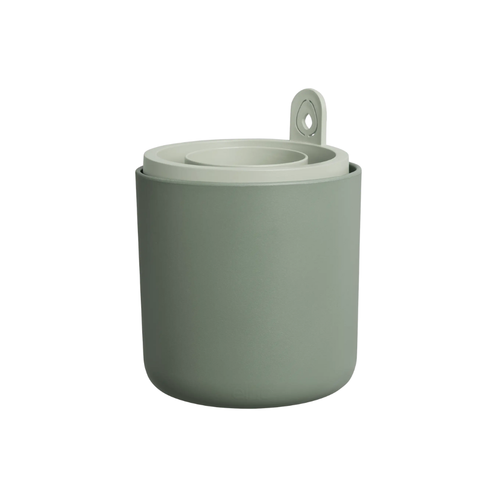 Elho Amazing Avocado Pot Blad Groen