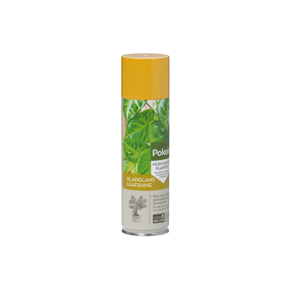 Pokon Bladglans 250ml