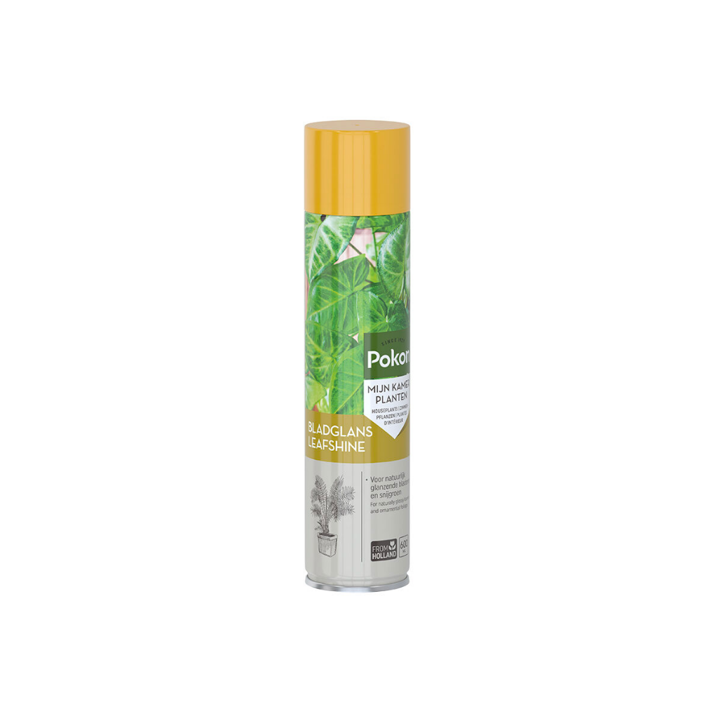 Pokon Bladglans 600ml