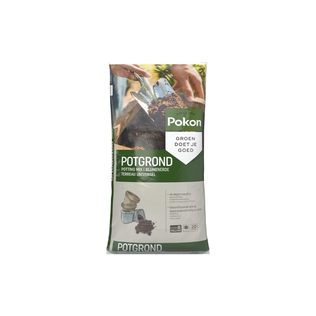Pokon Potgrond Universeel 20L