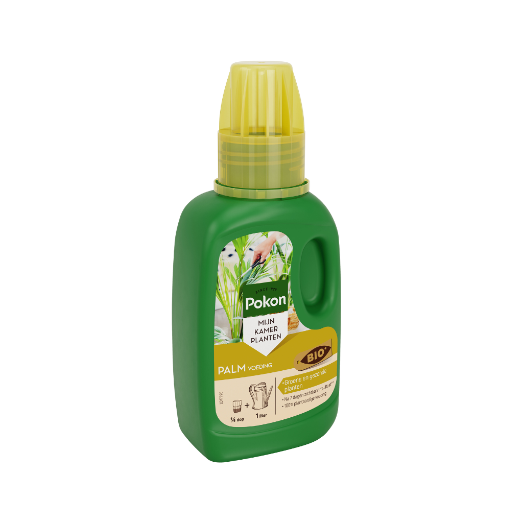 Pokon Bio Palm Voeding 250ml