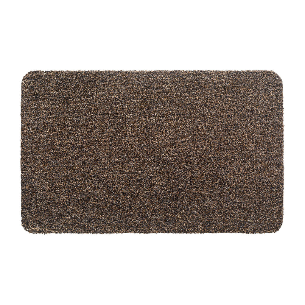 Hamat Deurmat Aqualuxe Taupe 50x80