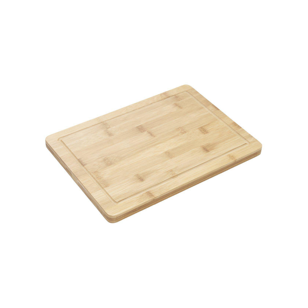 Snijplank bamboe 35 cm