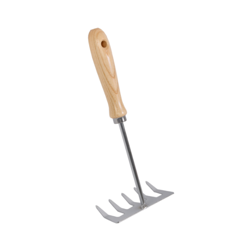 Talen Tools Handharkje 5 tands