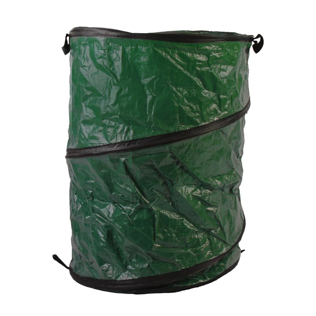 Talentools Tuinafvalzak Groen 120 L 50 cm