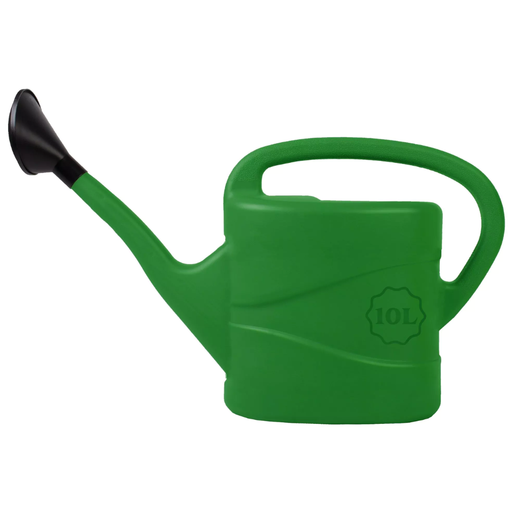 Gieter Donkergroen 10L