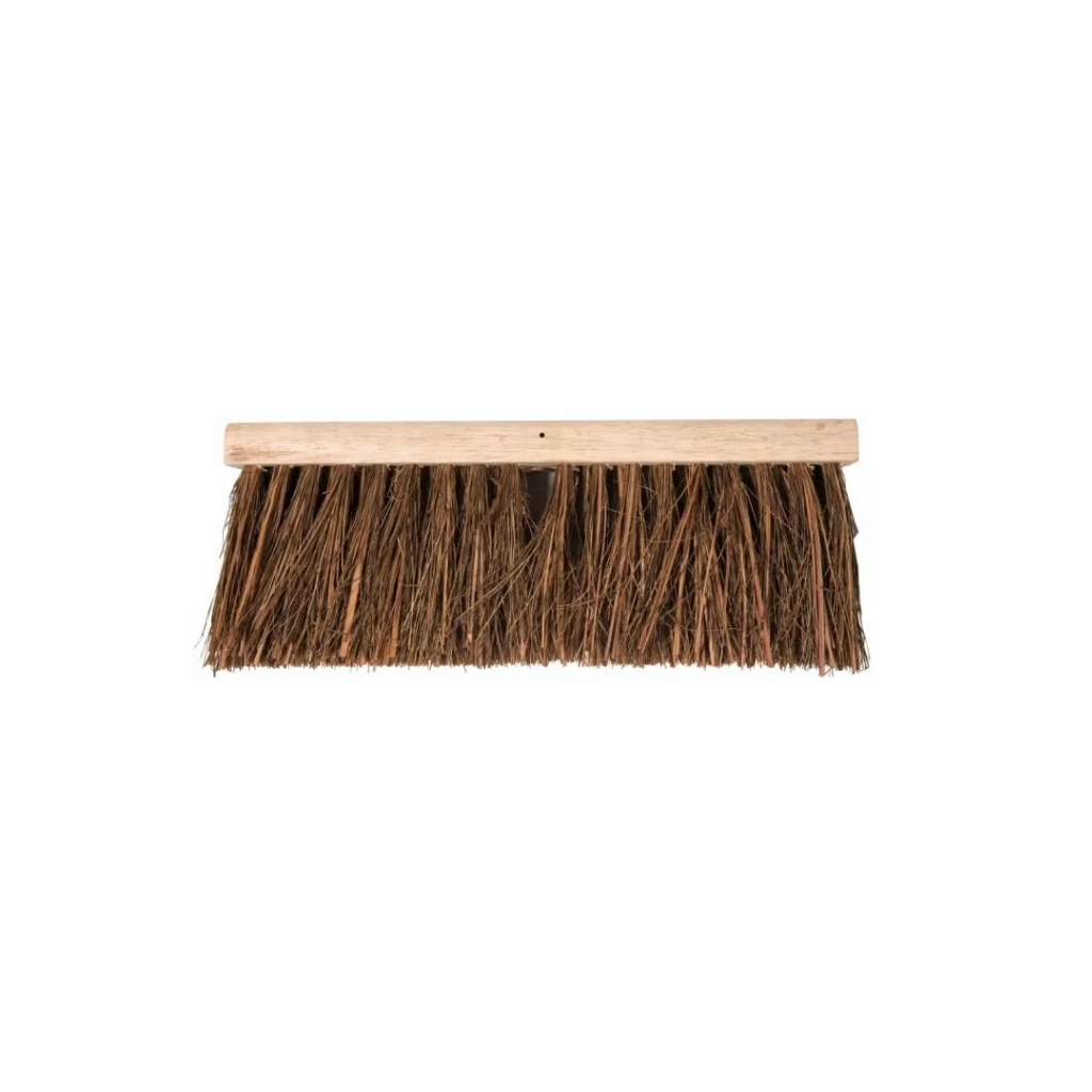 Talen Tools Stadsbezem Bassine haren 41 cm