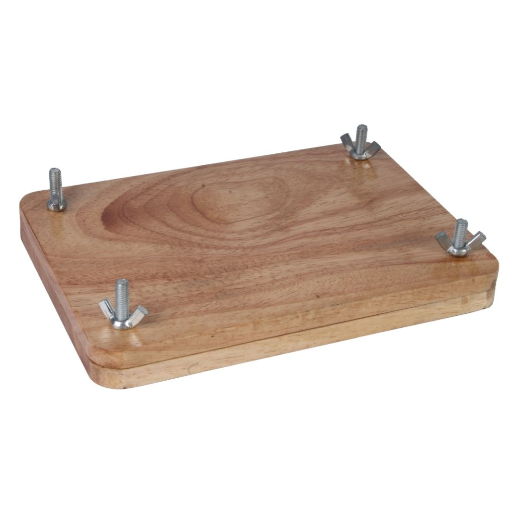Talen Tools Bloemenpers
