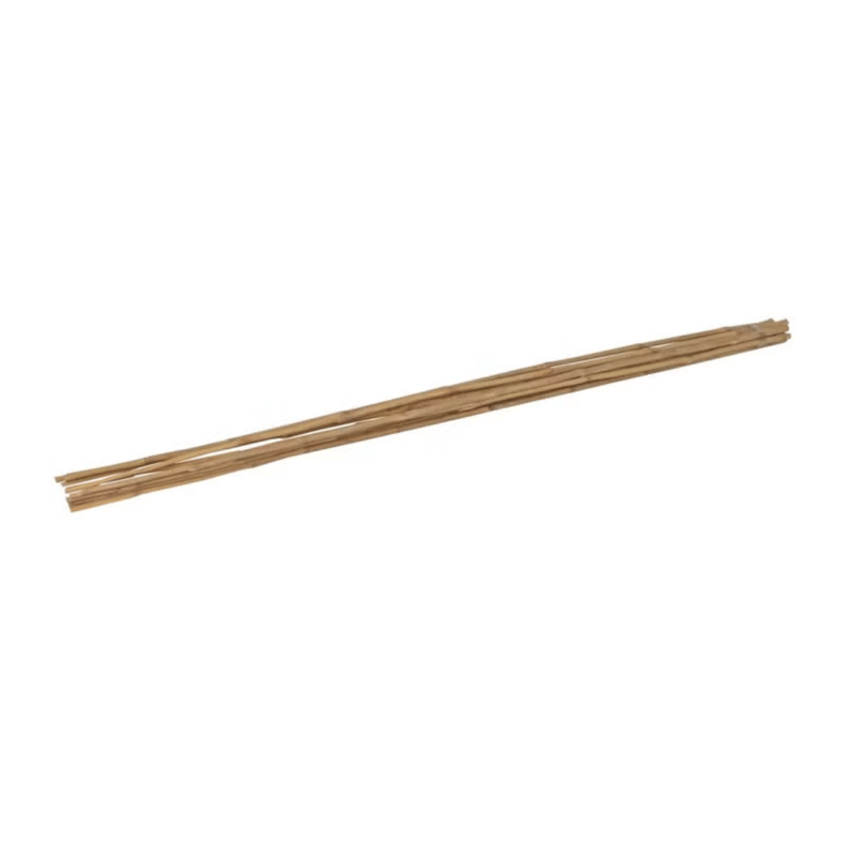 Talen Tools Bamboestokken 90 cm Ø6-8 mm 7 stuks