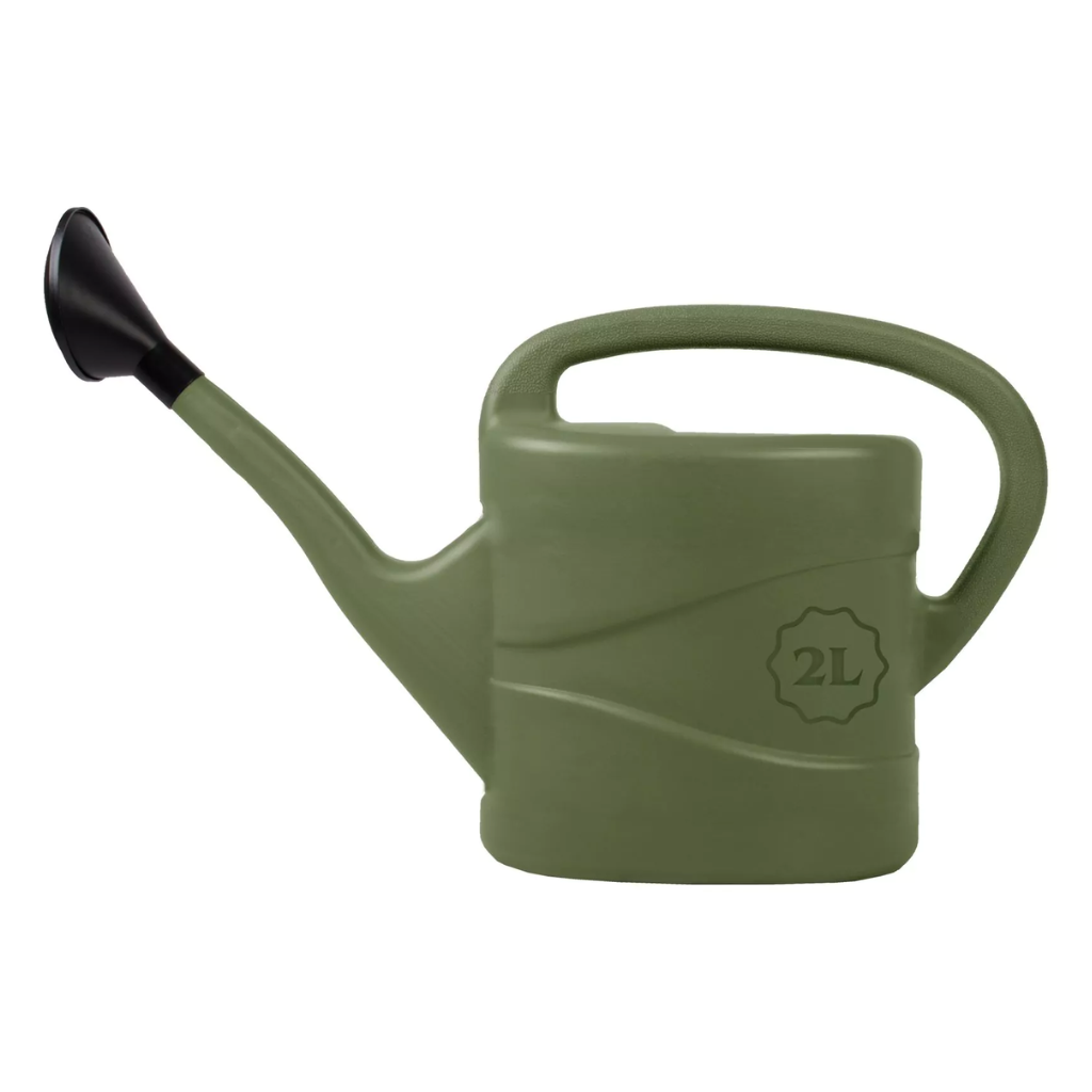 Talen Tools Gieter 2 liter olijfgroen