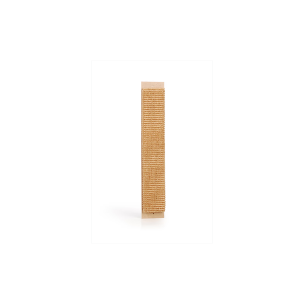 Beeztees Krabplank Luxe Middel Sisal
