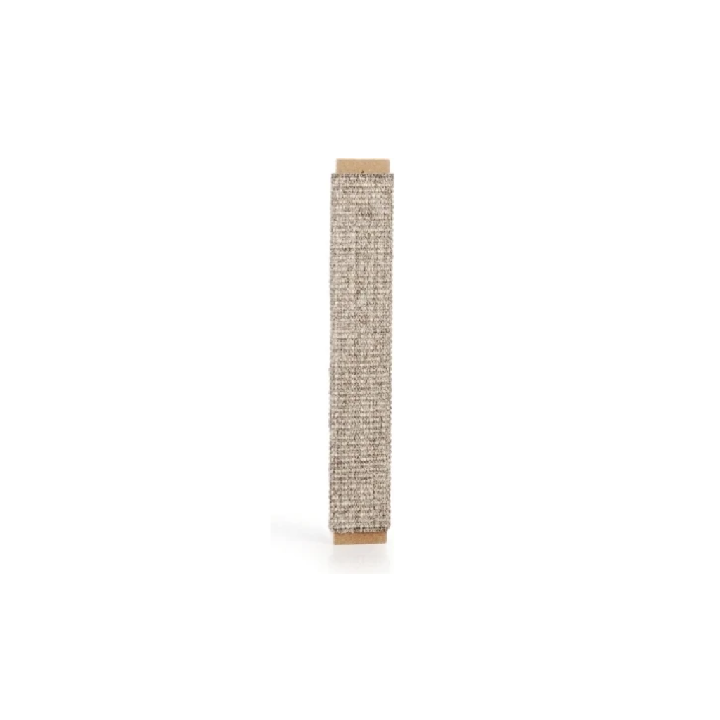 Beeztees Krabplank Fijn+Catnip Sisal