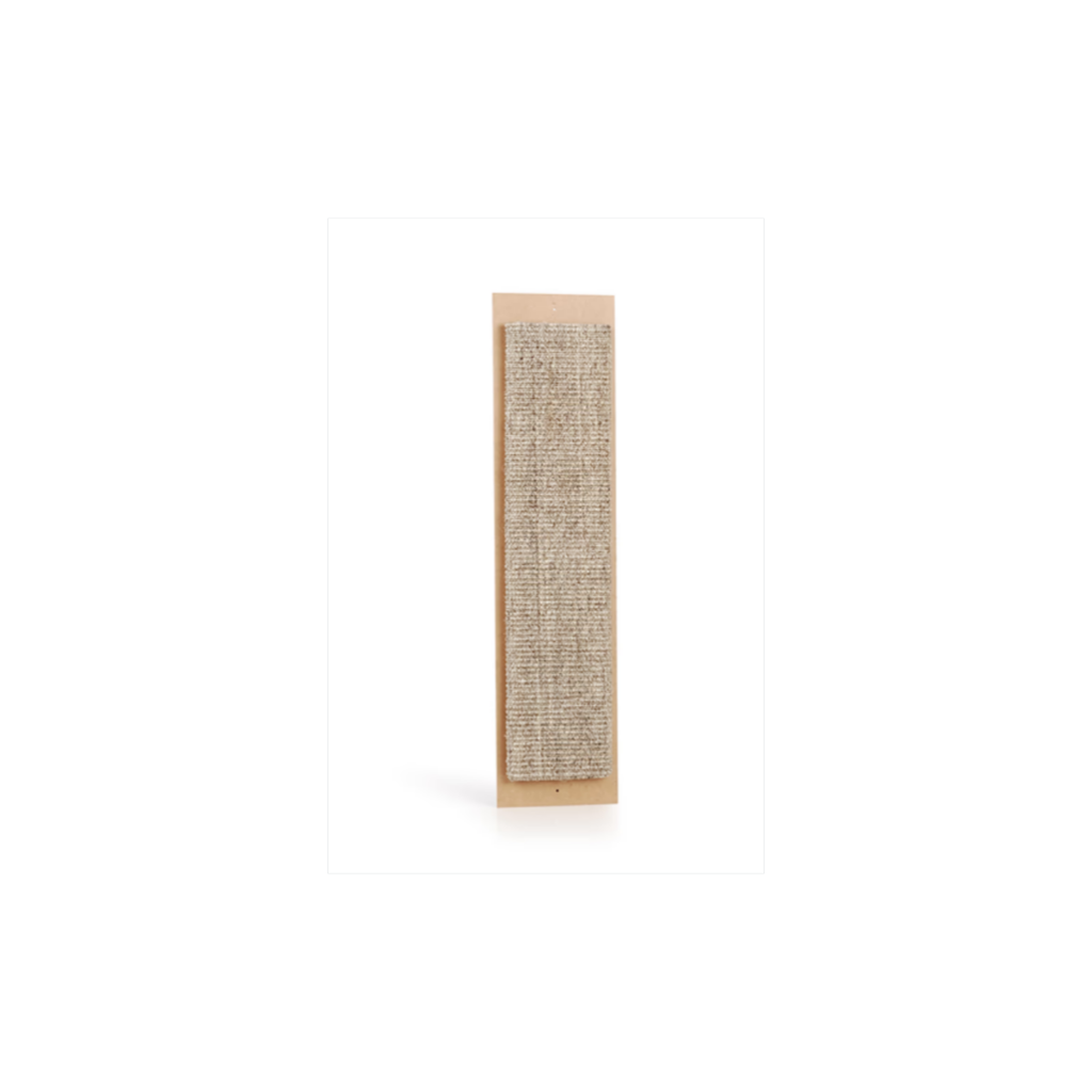 Beeztees Krabplank Jumbo+Kattenkruid