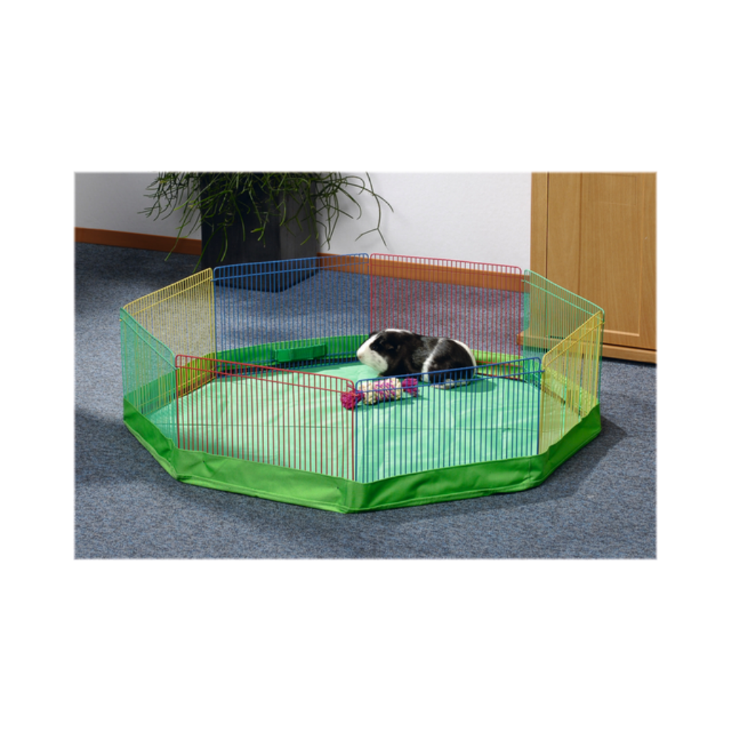 Beeztees Nylon Bodem Tbv 0275602 85X85X5