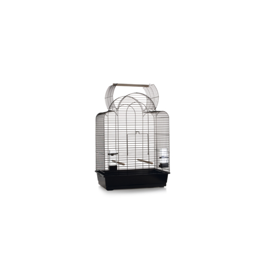 Beeztees Vogelk Bigsonia Open Zwt54X34X74