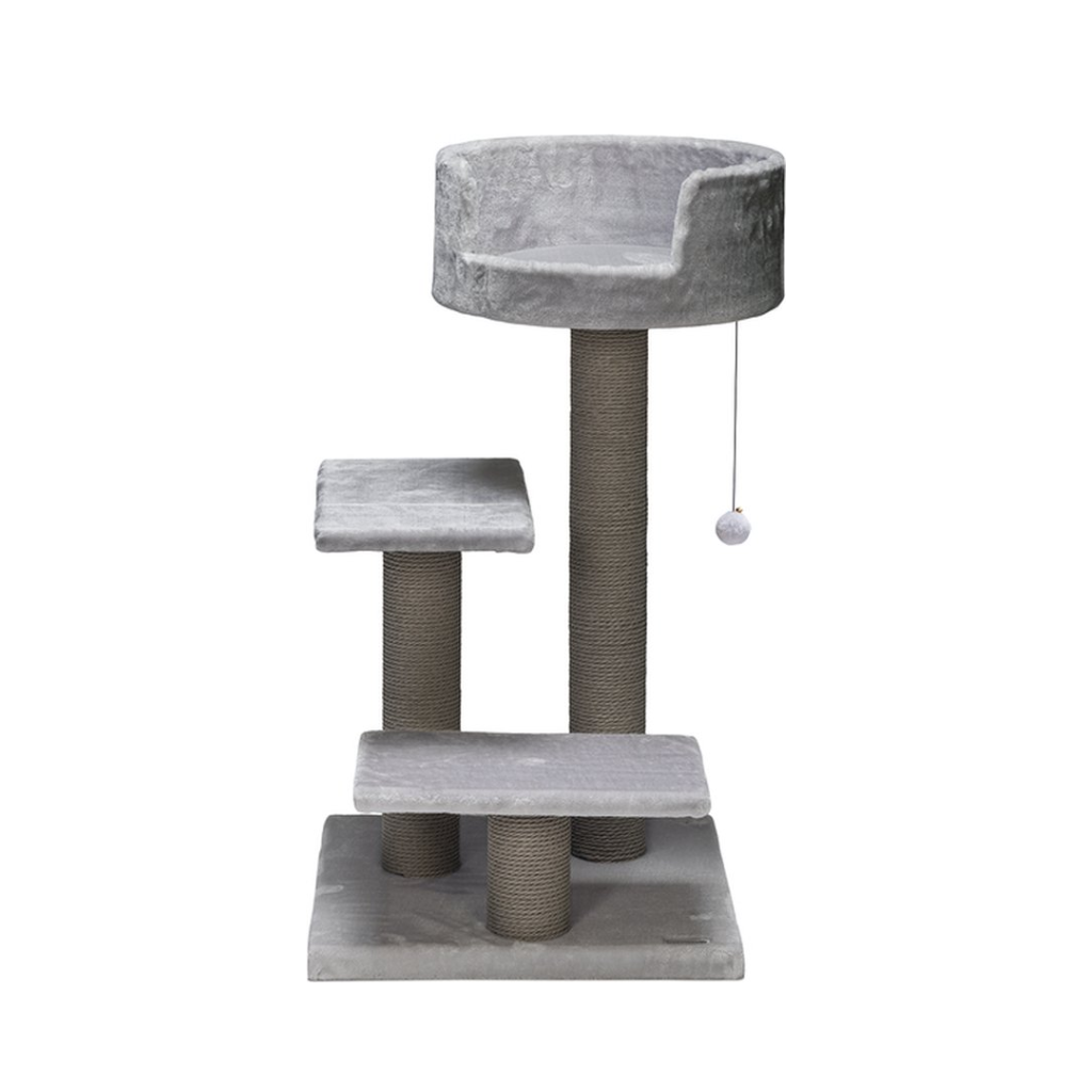Beeztees Krabmeubel Figo Grs 50X50X92