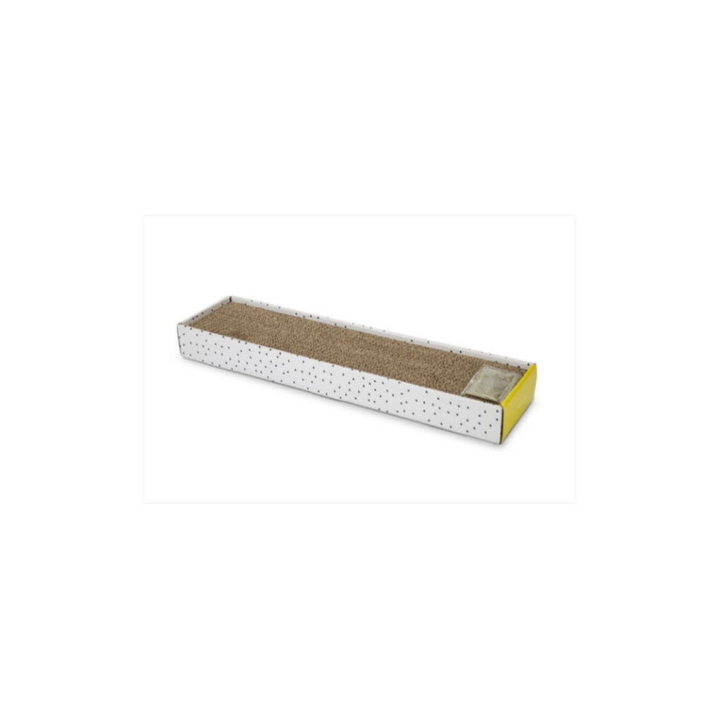 Beeztees Kart Krabplank Pula 47X12,5X4,5