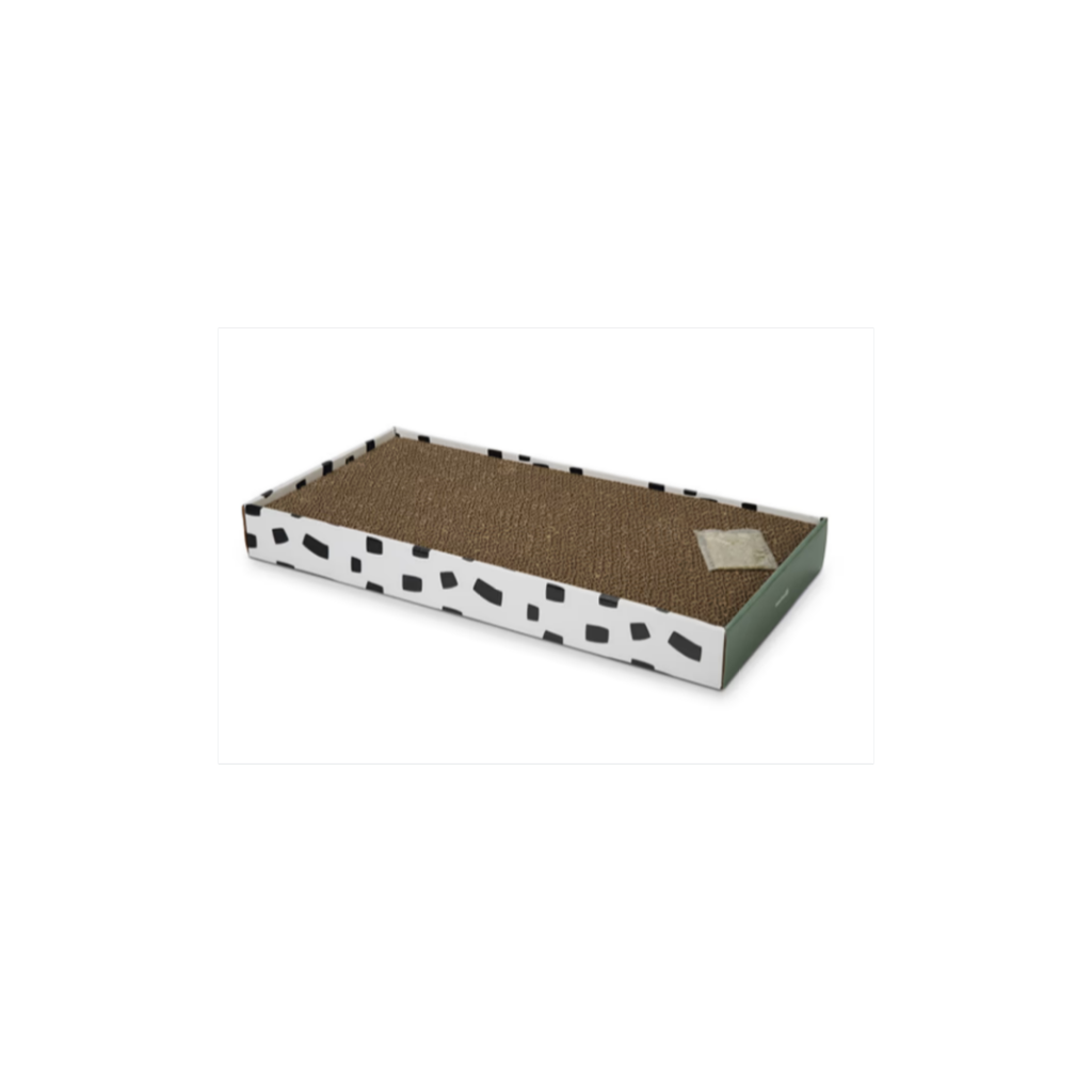 Beeztees Kart Krabplank Jixy 47X24X4,5