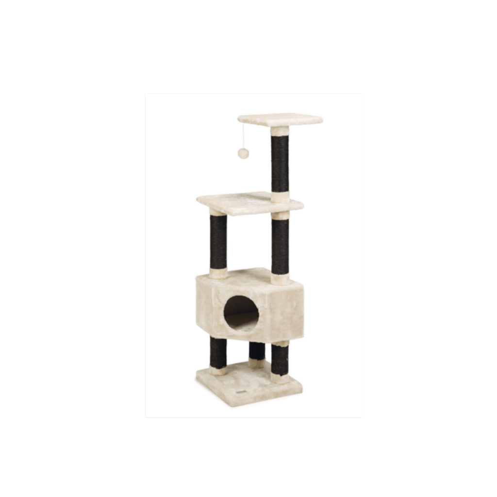 Beeztees Krabm Figado Crm 40X40X135