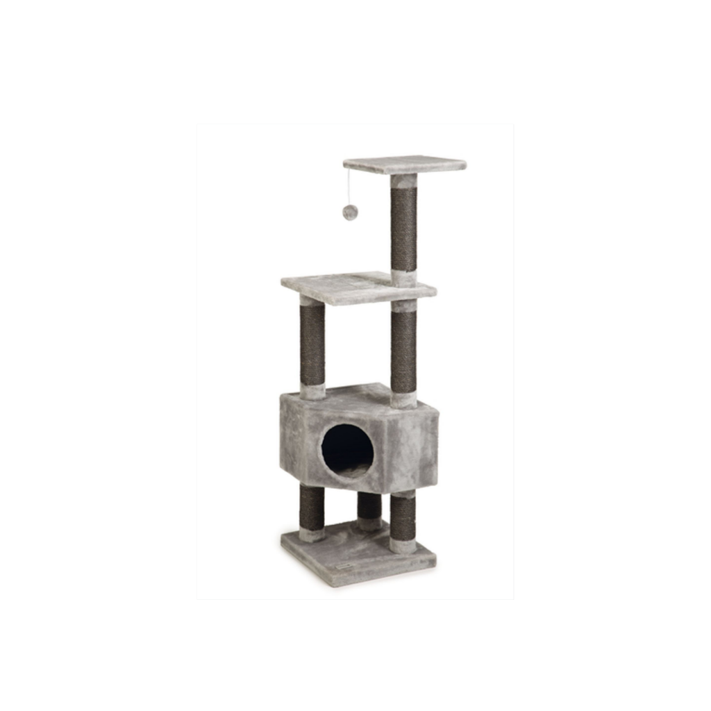 Beeztees Krabm Figado Grs 40X40X135