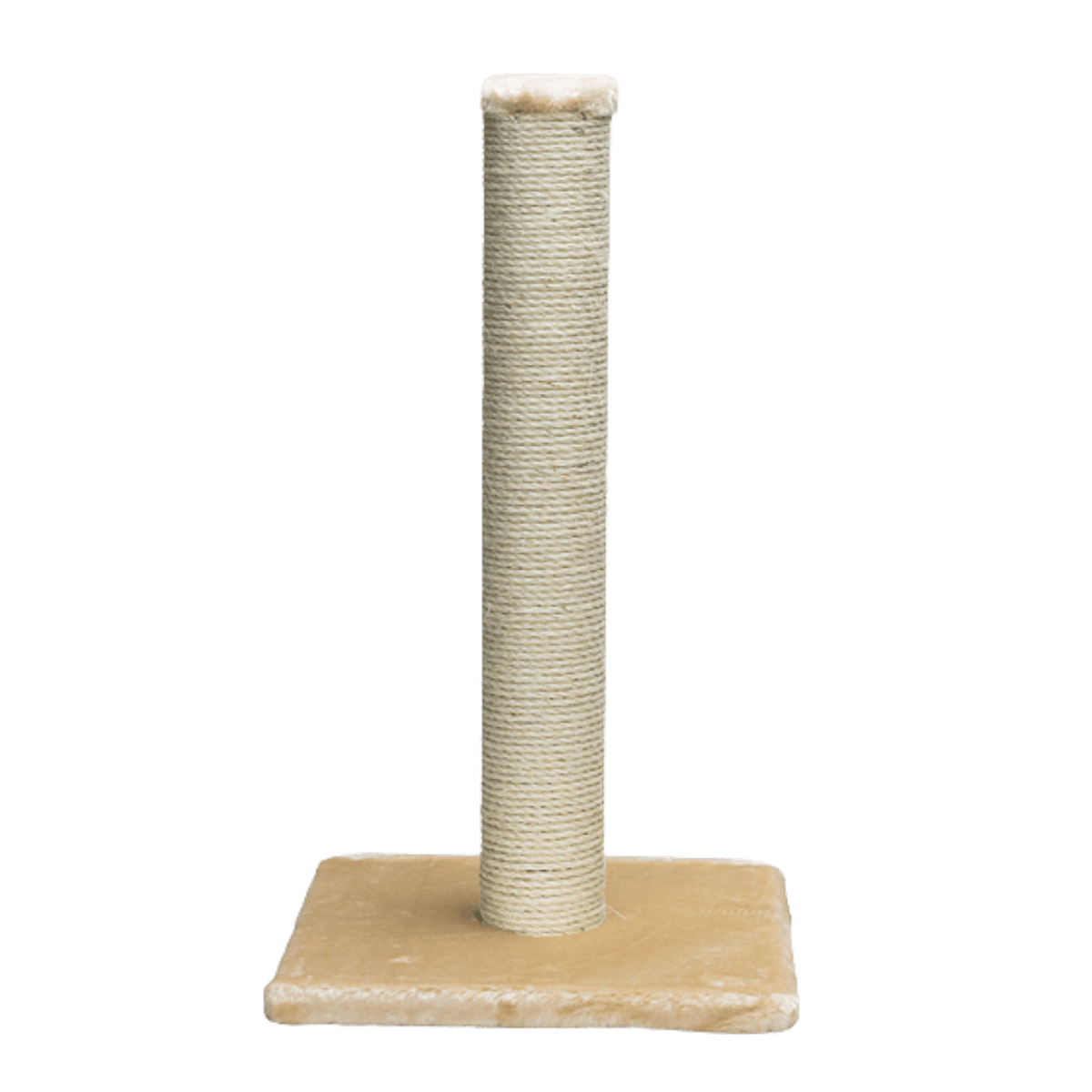 Beeztees Krabpaal Gina Beige 60 x 34 x 34 cm