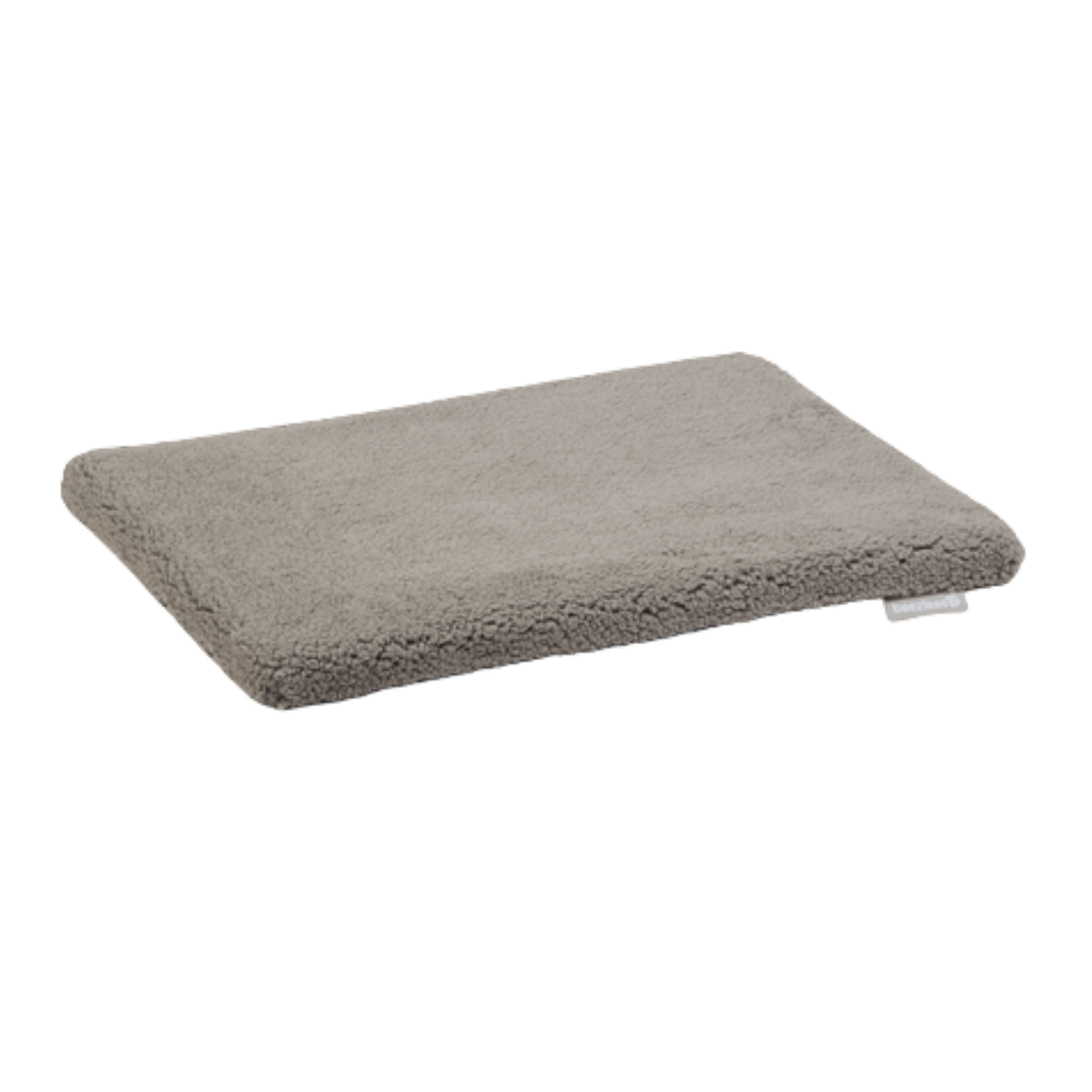 Beeztees Hondenkussen Orthopedisch Ito Grijs 62 x 44 cm