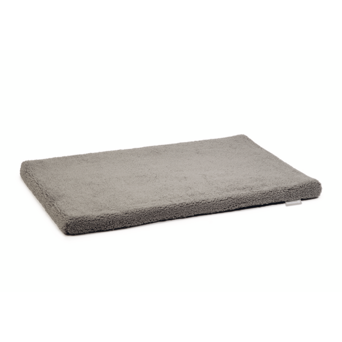 Beeztees Hondenkussen Orthopedisch Ito Grijs 109 x 69 cm