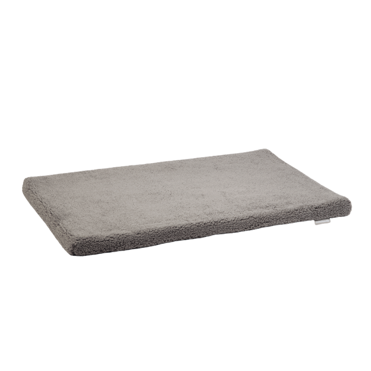 Beeztees Hondenkussen Orthopedisch Ito Grijs 121 x 78 cm