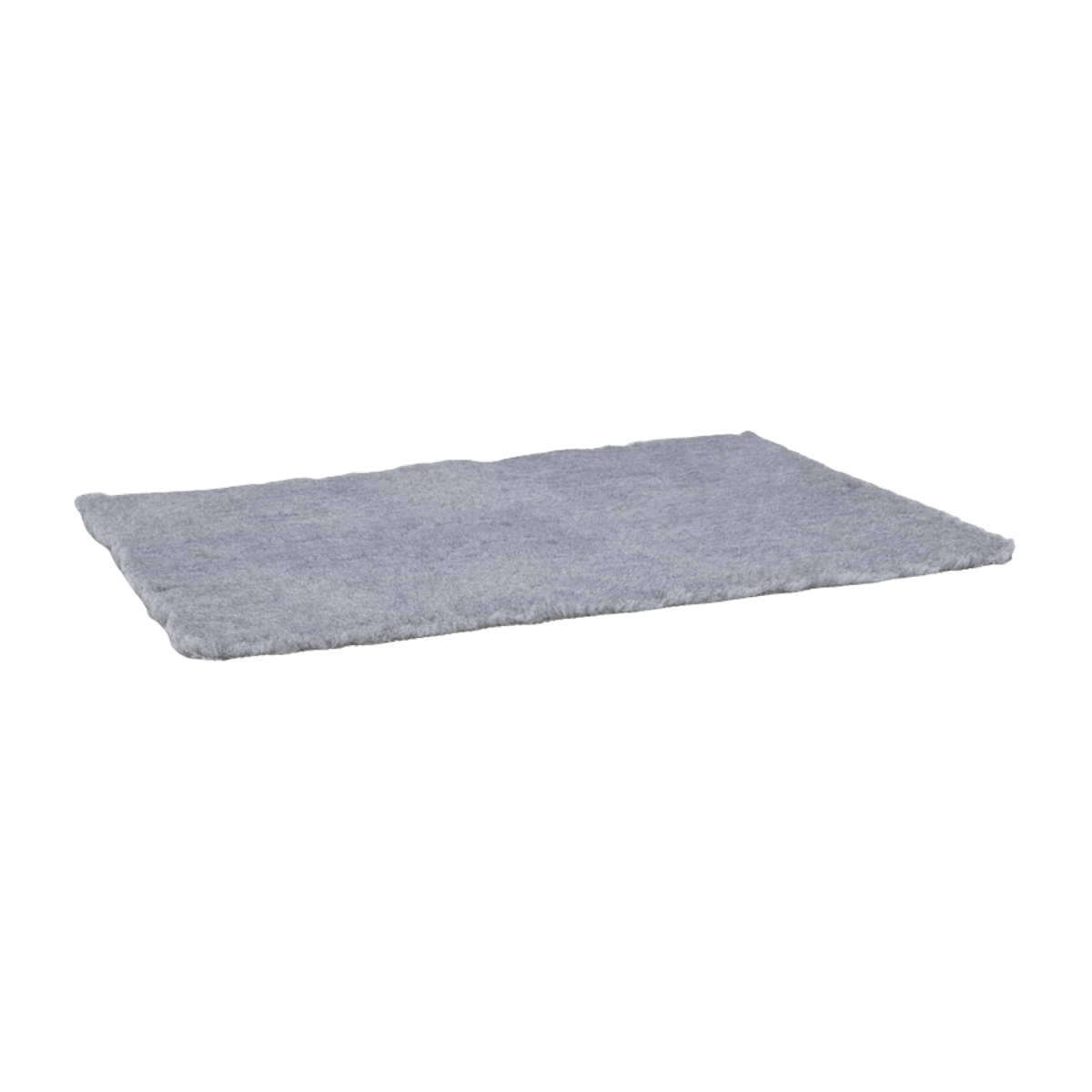 Beeztees Hondenmat Bench Rumax Grijs 78 x 55 cm