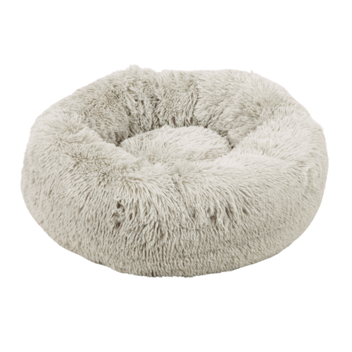Beeztees Hondenmand Yali Grijs 60 x 23 cm