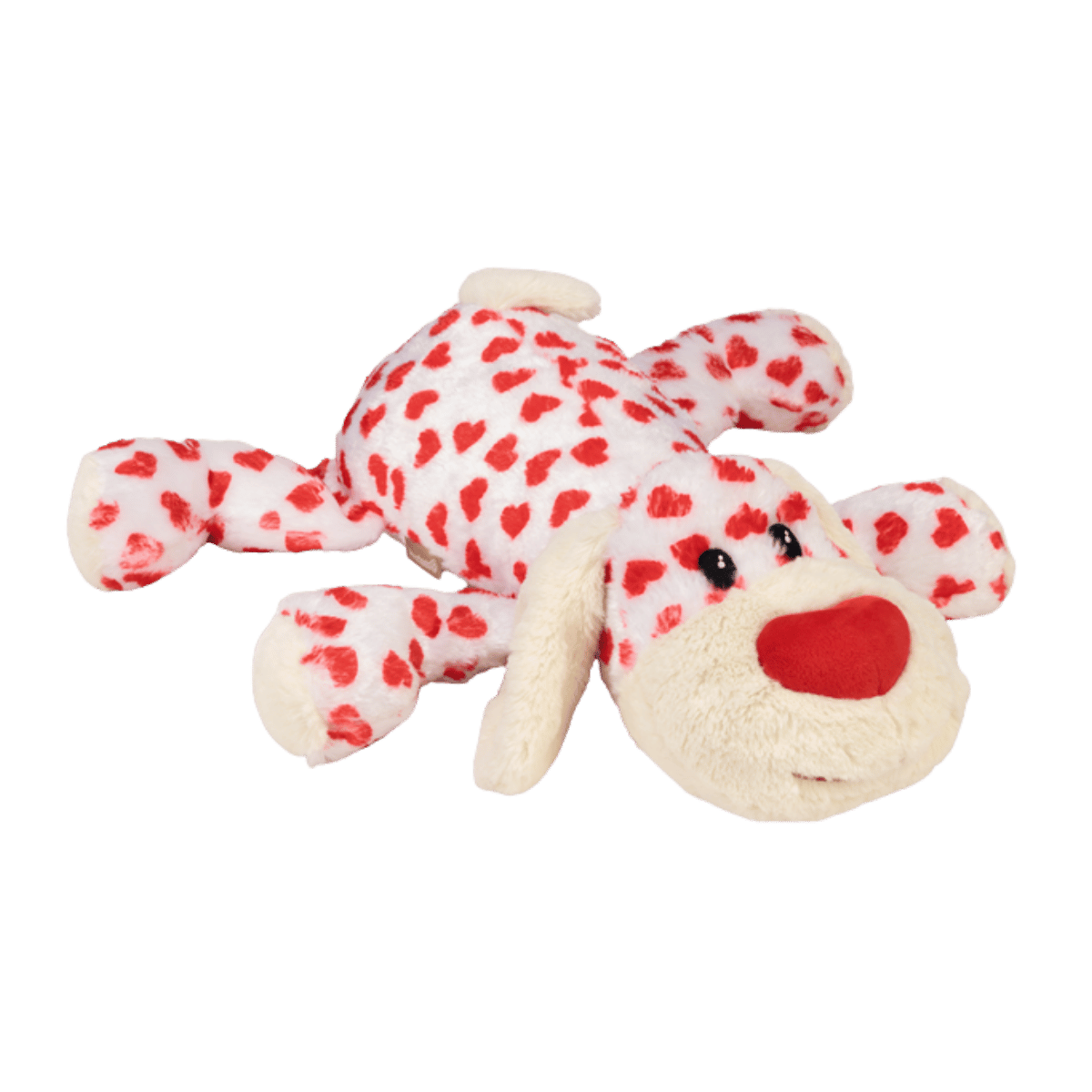 Beeztees Knuffel XL Pluche Hond Suki 45 x 46 x 11 cm