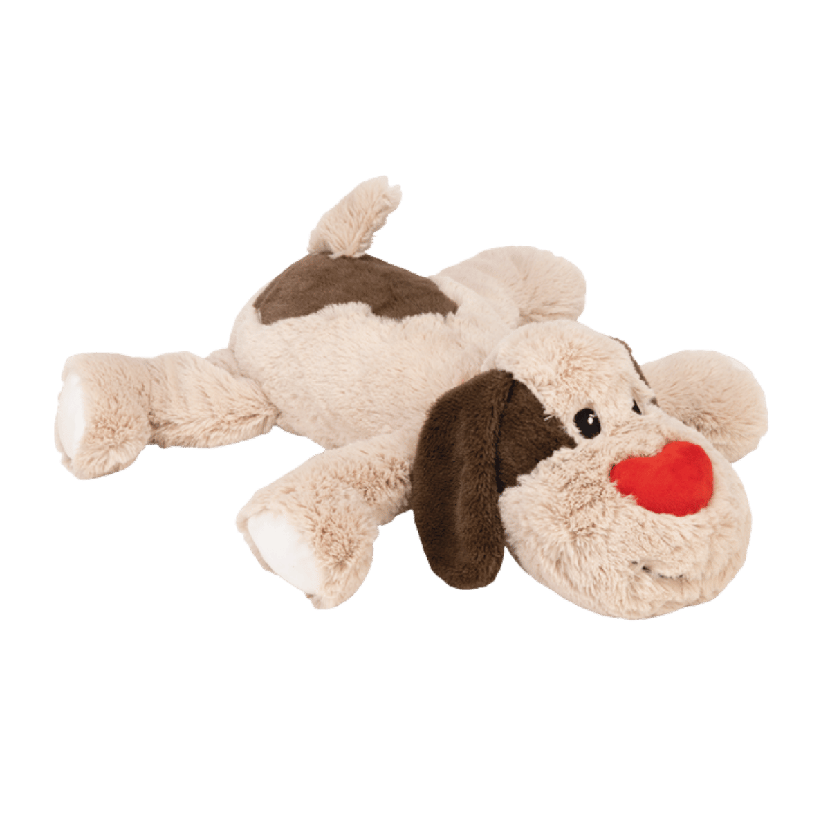 Beeztees Knuffel XL Pluche Hond Joep 48 x 46 x 11 cm