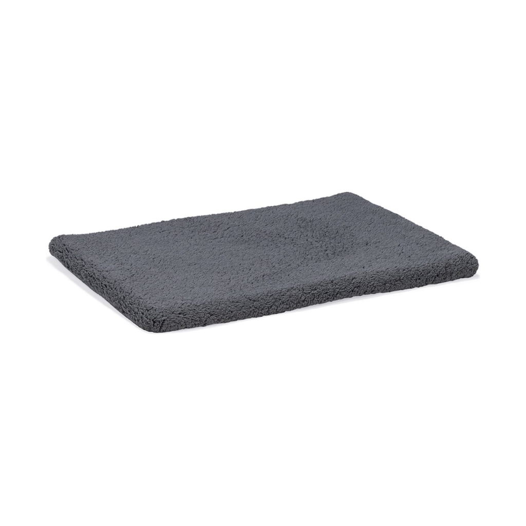 Beeztees Orthoped Benchk Ito Donker Grijs 89X60