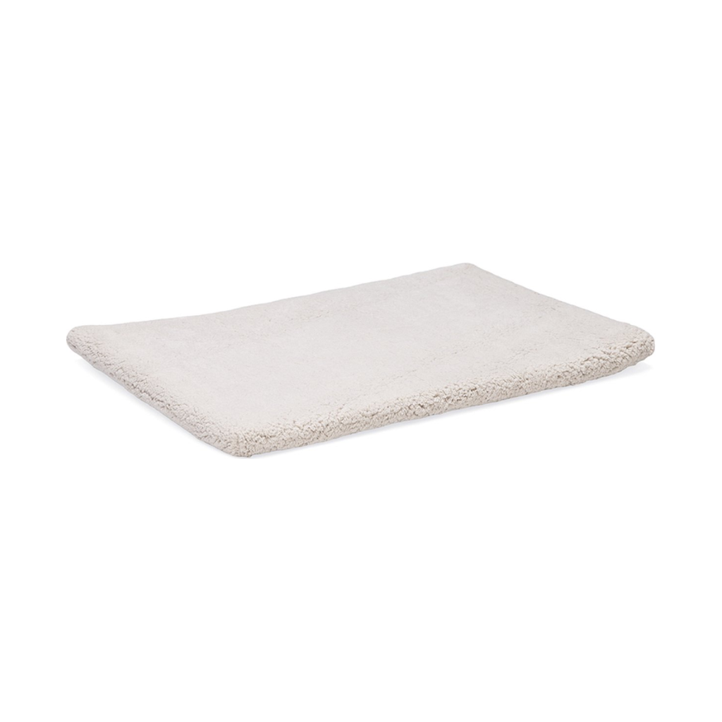 Beeztees Orthoped Benchk Ito Licht Grijs 89X60