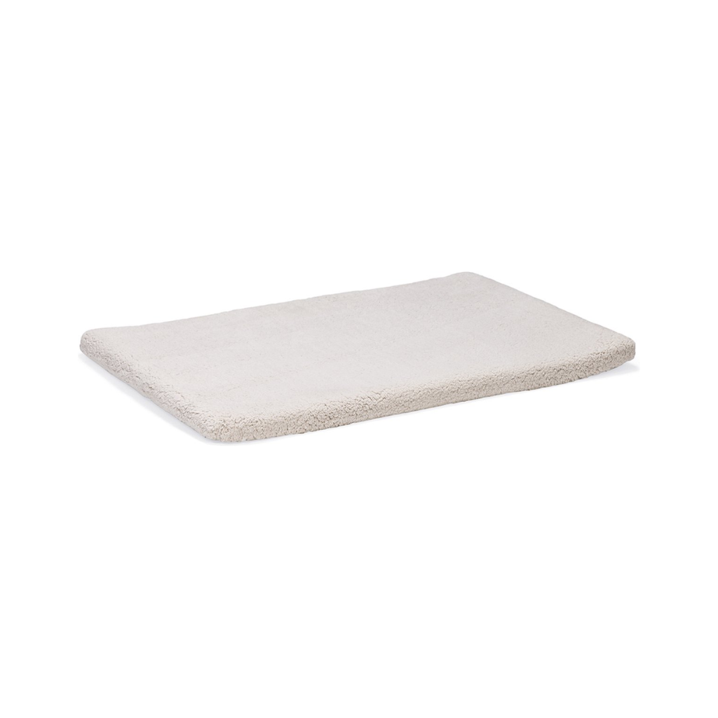 Beeztees Orthoped Benchk Ito Licht Grijs 62X44