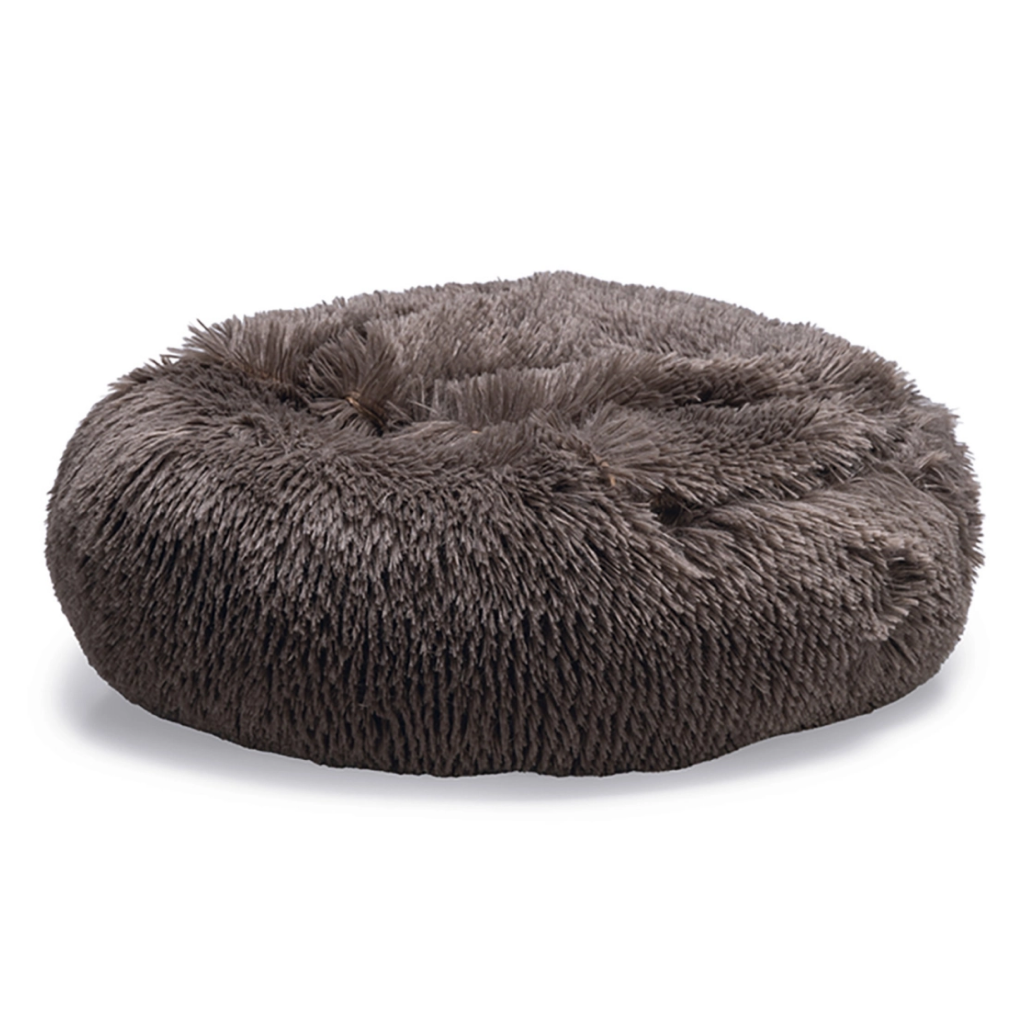 Beeztees pluche ligmand Yala bruin 50 cm