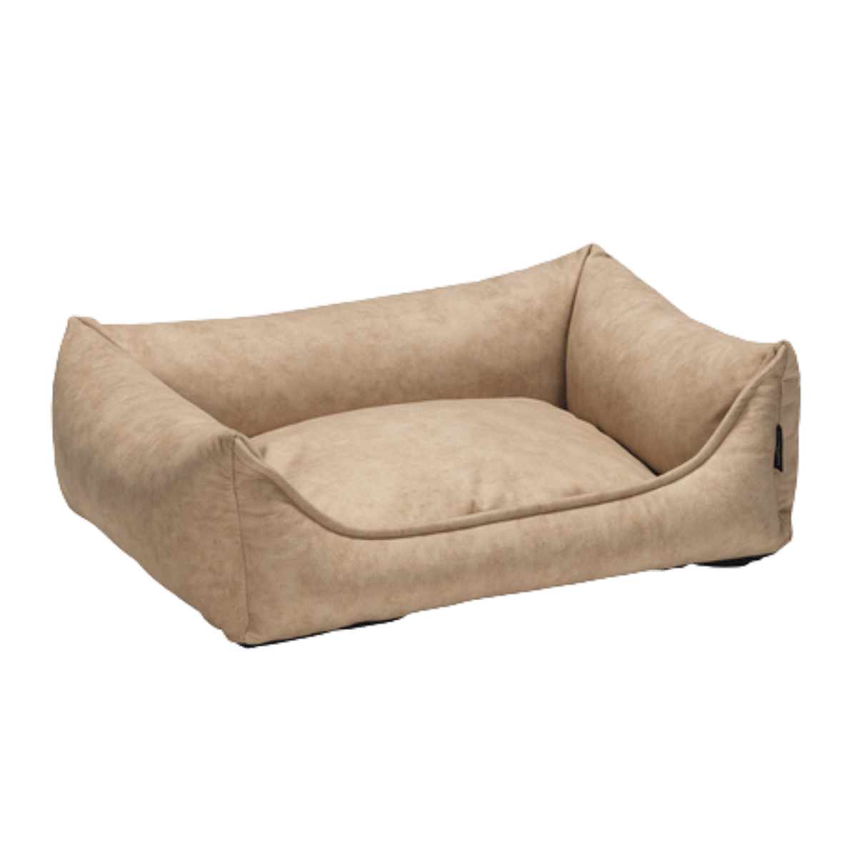 Beeztees Hondenmand Orthopedisch Lua Beige 70 x 50 cm