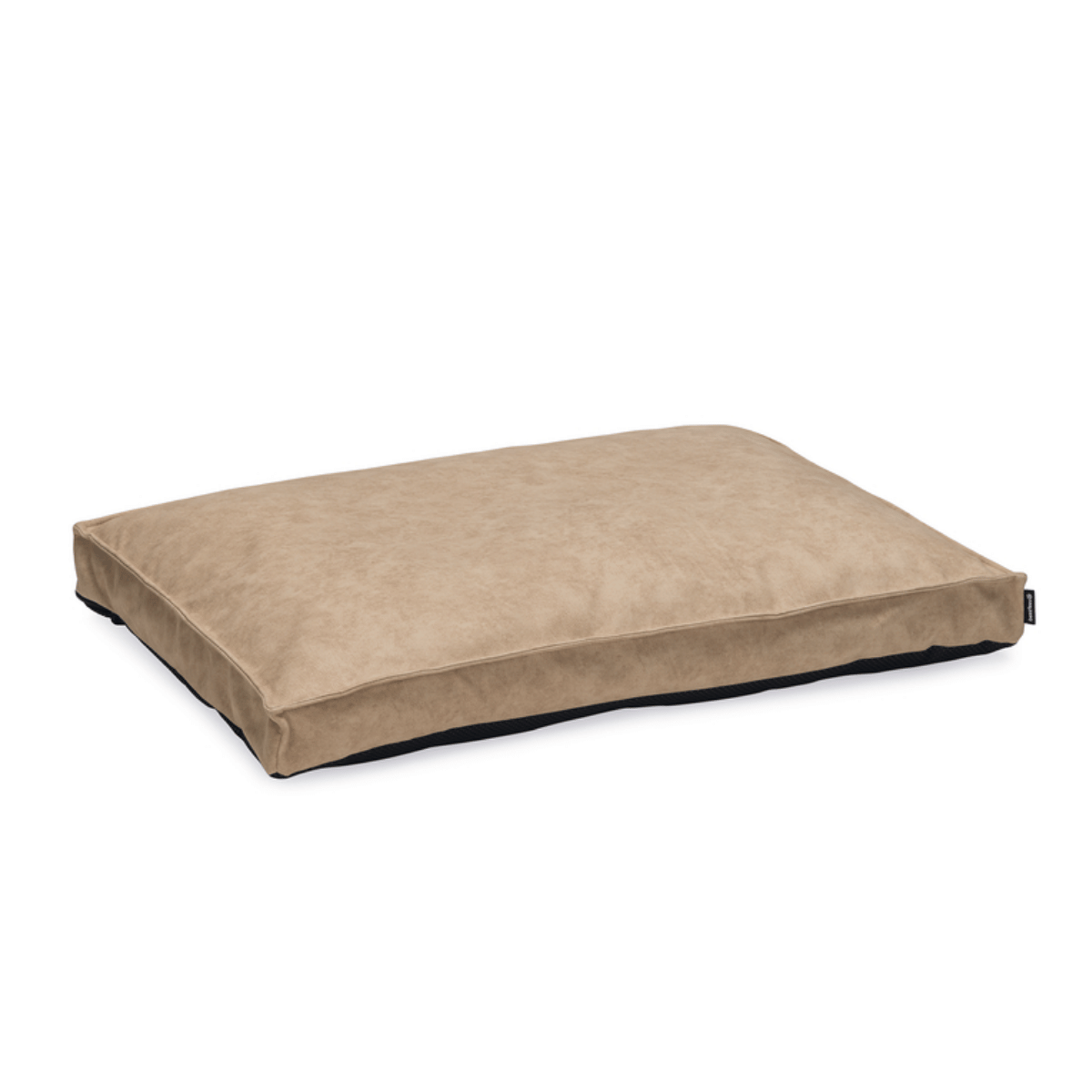 Beeztees Hondenkussen Orthopedisch Lua Beige 100 x 70 cm